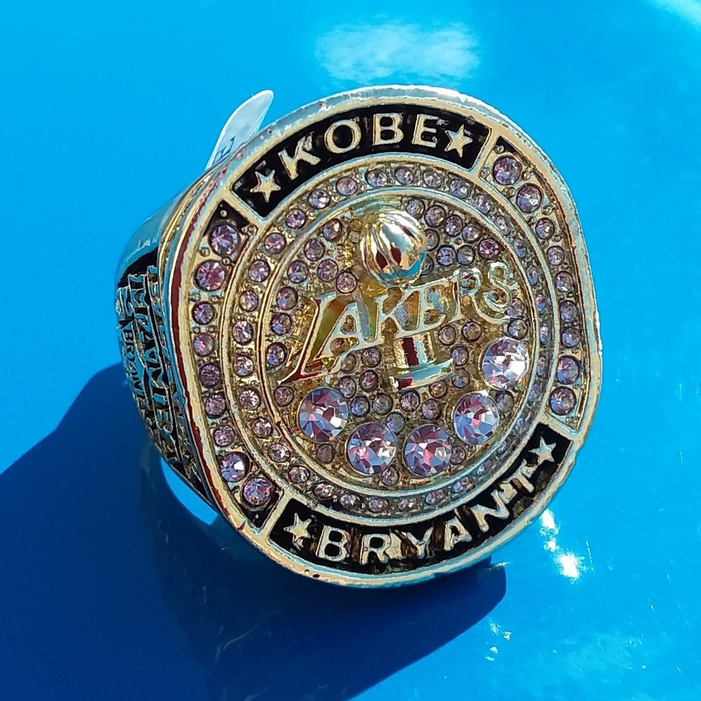 NBA Championship Ring